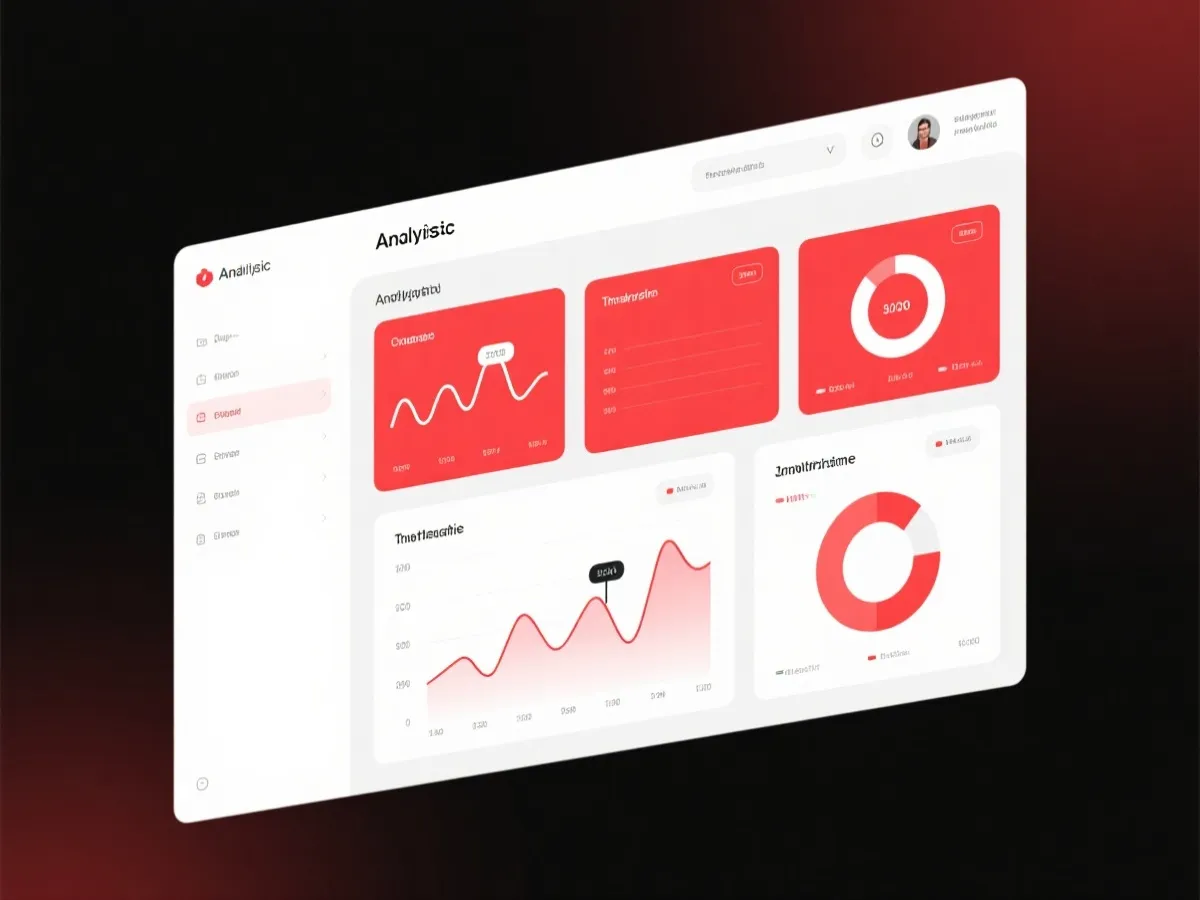 体彩排列五平台数据分析系统界面展示