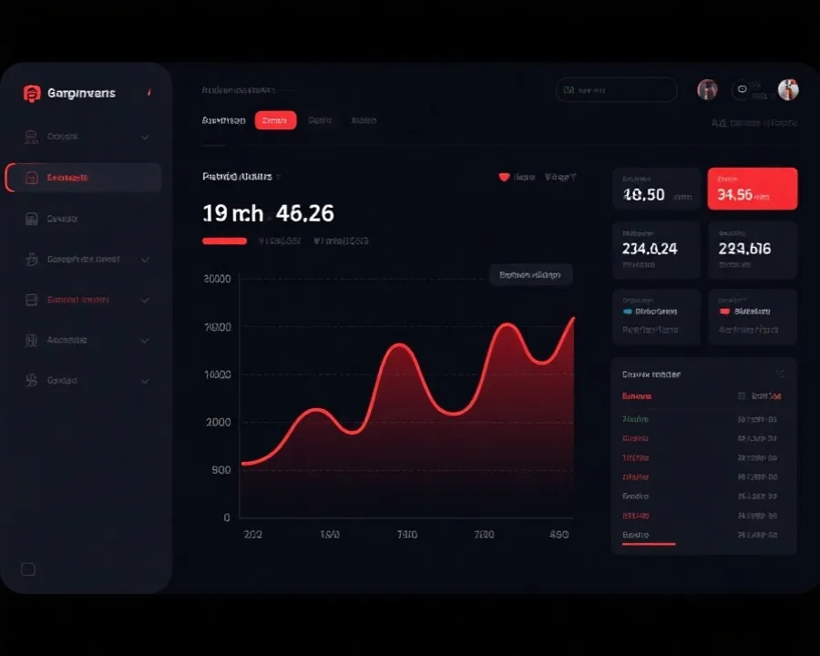体彩排列五数据辅助学习界面示意图